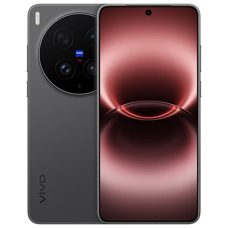 vivo X300 Ultra, 12GB+512GB, 6.82 inch OriginOS 6 Android 16 Snapdragon 8 Elite Gen 5 Octa Core, OTG, NFC, Network: 5G, 12GB+512GB