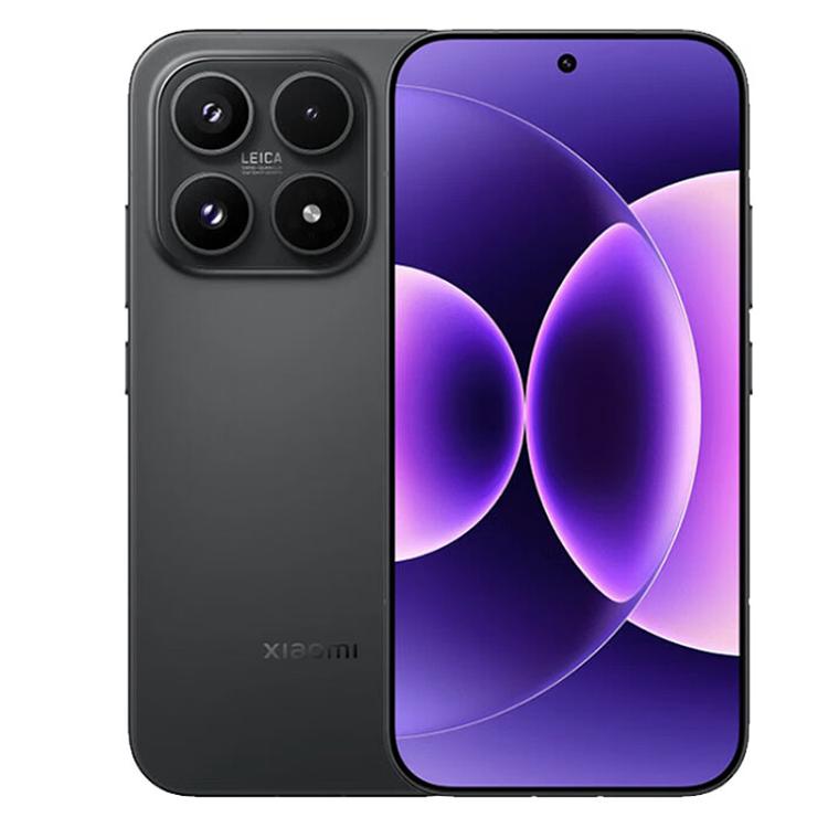 Xiaomi 17 Global, 12GB+256GB, สแกนลายนิ้วมืออัลตราโซนิก, 6.3 นิ้ว Xiaomi HyperOS 3 Snapdragon 8 Elite Gen 5 Octa Core, NFC, เครือข่าย: 5G, 12GB+256GB