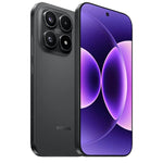 Xiaomi 17 Global, 12GB+256GB, สแกนลายนิ้วมืออัลตราโซนิก, 6.3 นิ้ว Xiaomi HyperOS 3 Snapdragon 8 Elite Gen 5 Octa Core, NFC, เครือข่าย: 5G, 12GB+256GB