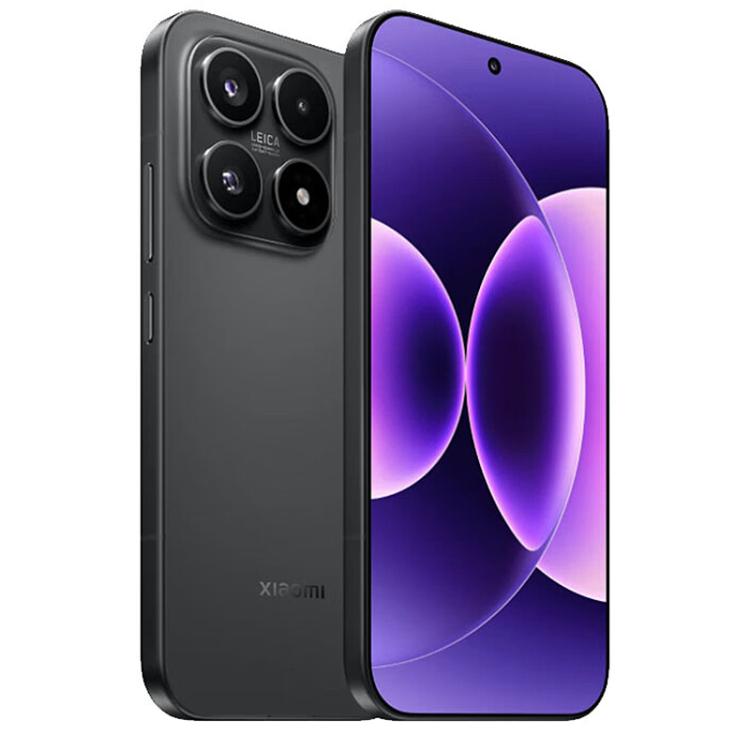 Xiaomi 17 Global, 12GB+256GB, สแกนลายนิ้วมืออัลตราโซนิก, 6.3 นิ้ว Xiaomi HyperOS 3 Snapdragon 8 Elite Gen 5 Octa Core, NFC, เครือข่าย: 5G, 12GB+256GB
