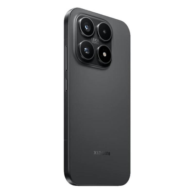 Xiaomi 17 Global, 12GB+256GB, สแกนลายนิ้วมืออัลตราโซนิก, 6.3 นิ้ว Xiaomi HyperOS 3 Snapdragon 8 Elite Gen 5 Octa Core, NFC, เครือข่าย: 5G, 12GB+256GB