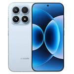 Xiaomi 17 Global, 12GB+256GB, สแกนลายนิ้วมืออัลตราโซนิก, 6.3 นิ้ว Xiaomi HyperOS 3 Snapdragon 8 Elite Gen 5 Octa Core, NFC, เครือข่าย: 5G, 12GB+256GB