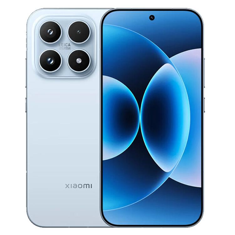 Xiaomi 17 Global, 12GB+256GB, สแกนลายนิ้วมืออัลตราโซนิก, 6.3 นิ้ว Xiaomi HyperOS 3 Snapdragon 8 Elite Gen 5 Octa Core, NFC, เครือข่าย: 5G, 12GB+256GB