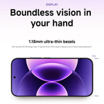 Xiaomi 17 Global, 12GB+256GB, สแกนลายนิ้วมืออัลตราโซนิก, 6.3 นิ้ว Xiaomi HyperOS 3 Snapdragon 8 Elite Gen 5 Octa Core, NFC, เครือข่าย: 5G, 12GB+256GB
