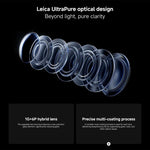 Xiaomi 17 Global, 12GB+256GB, สแกนลายนิ้วมืออัลตราโซนิก, 6.3 นิ้ว Xiaomi HyperOS 3 Snapdragon 8 Elite Gen 5 Octa Core, NFC, เครือข่าย: 5G, 12GB+256GB