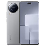 กล้องหลังสามตัว + กล้องหน้าคู่, สแกนลายนิ้วมือบนหน้าจอ, แบตเตอรี่ 4500mAh, หน้าจอ 6.55 นิ้ว MIUI 14 Dimensity 8200-Ultra Octa Core 4nm สูงสุด 3.1GHz, เครือข่าย: 5G, NFC, 16GB+1TB