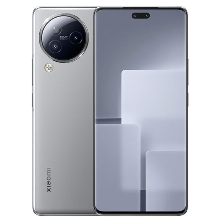 กล้องหลังสามตัว + กล้องหน้าคู่, สแกนลายนิ้วมือบนหน้าจอ, แบตเตอรี่ 4500mAh, หน้าจอ 6.55 นิ้ว MIUI 14 Dimensity 8200-Ultra Octa Core 4nm สูงสุด 3.1GHz, เครือข่าย: 5G, NFC, 16GB+1TB