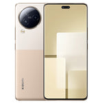 กล้องหลังสามตัว + กล้องหน้าคู่, สแกนลายนิ้วมือบนหน้าจอ, แบตเตอรี่ 4500mAh, หน้าจอ 6.55 นิ้ว MIUI 14 Dimensity 8200-Ultra Octa Core 4nm สูงสุด 3.1GHz, เครือข่าย: 5G, NFC, 16GB+1TB