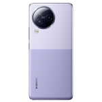 กล้องหลังสามตัว + กล้องหน้าคู่, สแกนลายนิ้วมือบนหน้าจอ, แบตเตอรี่ 4500mAh, หน้าจอ 6.55 นิ้ว MIUI 14 Dimensity 8200-Ultra Octa Core 4nm สูงสุด 3.1GHz, เครือข่าย: 5G, NFC, 16GB+1TB