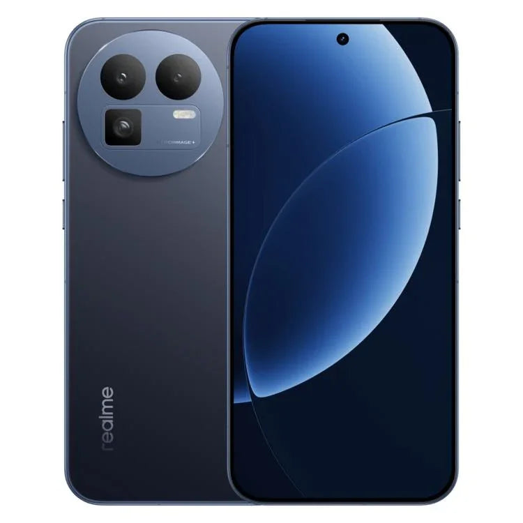 Realme GT8, 16GB+256GB, 6.79 นิ้ว Realme UI 7.0 Android 16 Snapdragon 8 Elite Octa Core, NFC, OTG, เครือข่าย: 5G, 16GB+256GB, Realme GT8, 16GB+256GB