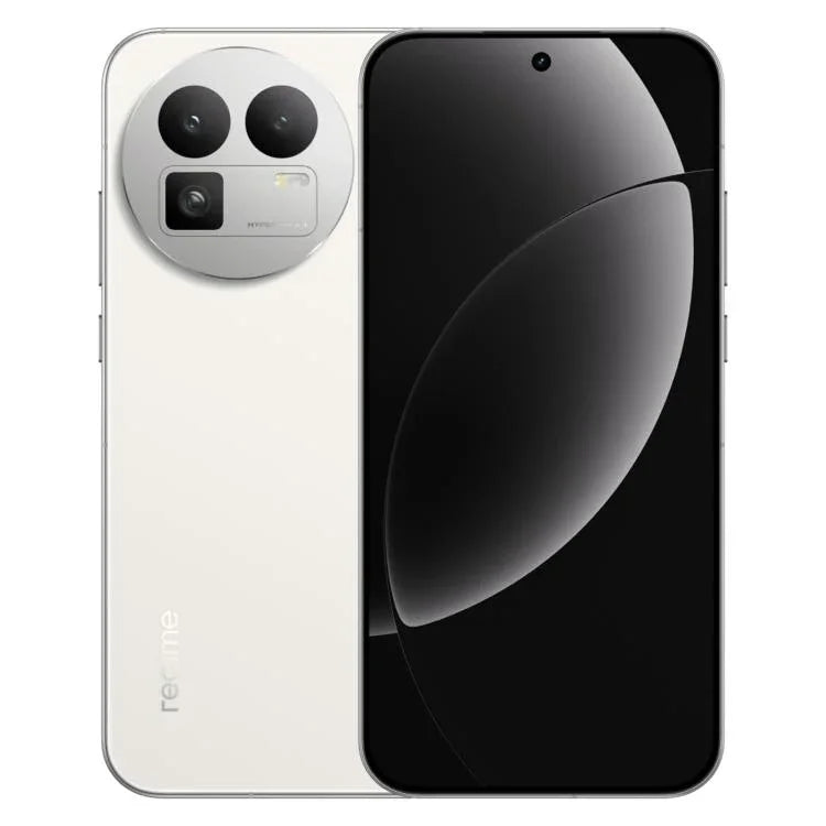 Realme GT8, 16GB+256GB, 6.79 นิ้ว Realme UI 7.0 Android 16 Snapdragon 8 Elite Octa Core, NFC, OTG, เครือข่าย: 5G, 16GB+256GB, Realme GT8, 16GB+256GB