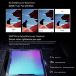 Realme GT8, 16GB+256GB, 6.79 นิ้ว Realme UI 7.0 Android 16 Snapdragon 8 Elite Octa Core, NFC, OTG, เครือข่าย: 5G, 16GB+512GB, Realme GT8, 16GB+512GB