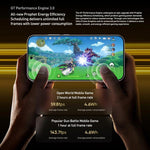 Realme GT8, 16GB+1TB, 6.79 นิ้ว Realme UI 7.0 Android 16 Snapdragon 8 Elite Octa Core, NFC, OTG, เครือข่าย: 5G, Realme GT8, 16GB+1TB, 16GB+1TB