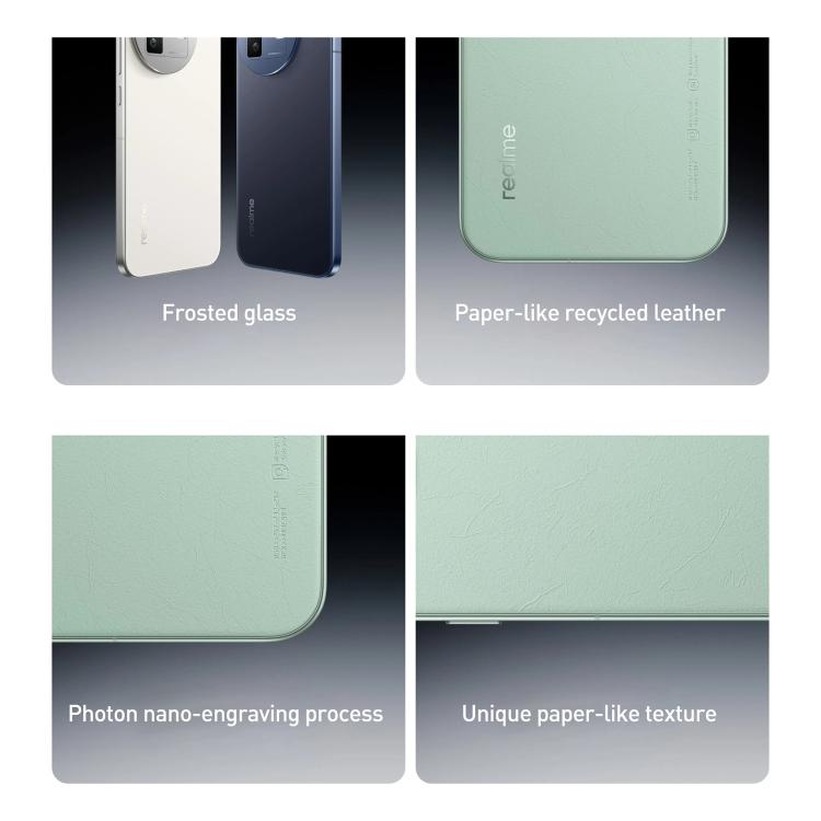 Realme GT8, 12GB+256GB, 6.79 นิ้ว Realme UI 7.0 Android 16 Snapdragon 8 Elite Octa Core, NFC, OTG, เครือข่าย: 5G, 12GB+512GB, Realme GT8, 12GB+512GB