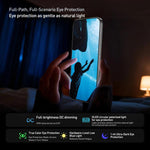 Realme GT8, 12GB+256GB, 6.79 นิ้ว Realme UI 7.0 Android 16 Snapdragon 8 Elite Octa Core, NFC, OTG, เครือข่าย: 5G, 12GB+256GB, Realme GT8, 12GB+256GB