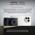 Realme GT8, 12GB+256GB, 6.79 นิ้ว Realme UI 7.0 Android 16 Snapdragon 8 Elite Octa Core, NFC, OTG, เครือข่าย: 5G, 12GB+256GB, Realme GT8, 12GB+256GB