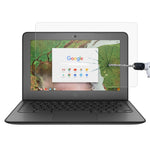 ฟิล์มกระจกนิรภัย HD ป้องกันหน้าจอโน้ตบุ๊กขนาด 11.6 นิ้ว แบบสากล, 11.6 นิ้ว