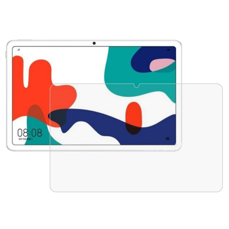 ฟิล์มหน้าจอเนื้อกระดาษมืออาชีพ 3H สำหรับร่างภาพดินสอ Huawei MatePad 10.4 / MatePad 10.4 2022 / Chiwei Hipad Max สำหรับ Huawei MatePad SE / MatePad 10.4 / MatePad 10.4 2022 / Chiwei Hipad Max
