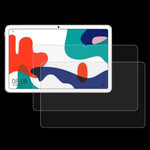ฟิล์มหน้าจอเนื้อกระดาษมืออาชีพ 3H สำหรับร่างภาพดินสอ Huawei MatePad 10.4 / MatePad 10.4 2022 / Chiwei Hipad Max 2 ชิ้น สำหรับ Huawei MatePad SE / MatePad 10.4 / MatePad 10.4 2022 / Chiwei Hipad Max