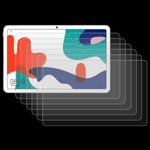 ฟิล์มหน้าจอเนื้อกระดาษมืออาชีพ 3H สำหรับร่างภาพดินสอ Huawei MatePad 10.4 / MatePad 10.4 2022 / Chiwei Hipad Max 25 ชิ้น สำหรับ Huawei MatePad SE / MatePad 10.4 / MatePad 10.4 2022 / Chiwei Hipad Max