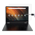 ฟิล์มกระจกนิรภัยเต็มจอความแข็งผิว 9H 0.4mm สำหรับ Lenovo YOGA A12, Yoga A12