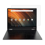 ฟิล์มกระจกนิรภัยเต็มจอความแข็งผิว 9H 0.4mm สำหรับ Lenovo YOGA A12, Yoga A12