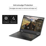 ฟิล์มกระจกนิรภัยเต็มจอความแข็งผิว 9H 0.4mm สำหรับ Lenovo YOGA A12, Yoga A12
