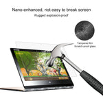 ฟิล์มกระจกนิรภัยเต็มจอความแข็งผิว 9H 0.4mm สำหรับ Lenovo YOGA 3 Pro 13.3 นิ้ว, Yoga 3 Pro