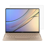 ฟิล์มกระจกนิรภัยเต็มจอความแข็งผิว 9H 0.4mm สำหรับ Huawei MateBook X 13.3 นิ้ว, MateBook X 13.3 นิ้ว