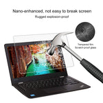 ฟิล์มกระจกนิรภัยเต็มจอความแข็งผิว 9H 0.4mm สำหรับ Lenovo ThinkPad 13 Chromebook 13.3 นิ้ว, Lenovo 13 Chromebook