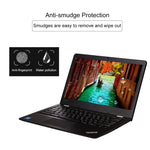 ฟิล์มกระจกนิรภัยเต็มจอความแข็งผิว 9H 0.4mm สำหรับ Lenovo ThinkPad 13 Chromebook 13.3 นิ้ว, Lenovo 13 Chromebook