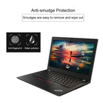 ฟิล์มกระจกนิรภัยเต็มจอความแข็งผิว 9H 0.4mm สำหรับ Lenovo ThinkPad A285 12.5 นิ้ว, Lenovo A285