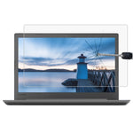 ฟิล์มกระจกนิรภัยเต็มจอความแข็งผิว 9H สำหรับ Lenovo Ideapad 330 15.6 นิ้ว, Lenovo 330