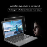 ฟิล์มกระจกนิรภัยเต็มจอความแข็งผิว 9H สำหรับ Lenovo Ideapad 330 15.6 นิ้ว, Lenovo 330