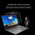 ฟิล์มกระจกนิรภัยเต็มจอความแข็งผิว 9H 0.4mm สำหรับ Lenovo Ideapad 720S 13.3 นิ้ว, Lenovo 720S