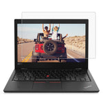 ฟิล์มกระจกนิรภัยเต็มจอความแข็งผิว 9H 0.4mm สำหรับ Lenovo ThinkPad L380 Yoga 13.3 นิ้ว, L380 Yoga