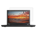 ฟิล์มกระจกนิรภัยเต็มจอความแข็งผิว 9H สำหรับ Lenovo ThinkPad L570 15.6 นิ้ว, Lenovo L570