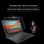 ฟิล์มกระจกนิรภัยเต็มจอความแข็งผิว 9H สำหรับ Lenovo ThinkPad L570 15.6 นิ้ว, Lenovo L570
