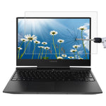 ฟิล์มกระจกนิรภัยเต็มจอความแข็งผิว 9H สำหรับ Lenovo Y7000P 15.6 นิ้ว, Lenovo Y7000P