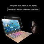 ฟิล์มกระจกนิรภัยเต็มจอความแข็งผิว 9H สำหรับ Lenovo Y7000P 15.6 นิ้ว, Lenovo Y7000P