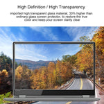 ฟิล์มกระจกนิรภัยเต็มจอความแข็งผิว 9H 0.4mm สำหรับ Lenovo ThinkPad Yoga 530 14 นิ้ว, Yoga 530