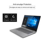 ฟิล์มกระจกนิรภัยเต็มจอความแข็งผิว 9H 0.4mm สำหรับ Lenovo ThinkPad Yoga 530 14 นิ้ว, Yoga 530