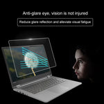 ฟิล์มกระจกนิรภัยเต็มจอความแข็งผิว 9H 0.4mm สำหรับ Lenovo ThinkPad Yoga 530 14 นิ้ว, Yoga 530