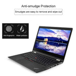 ฟิล์มกระจกนิรภัยเต็มจอความแข็งผิว 9H 0.4mm สำหรับ Lenovo ThinkPad X380 Yoga 13.3 นิ้ว, X380 Yoga