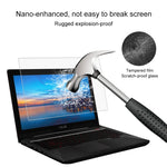 ฟิล์มกระจกนิรภัยป้องกันหน้าจอ HD สำหรับ ASUS FX503 15.6 นิ้ว, สำหรับ ASUS FX503 15.6 นิ้ว