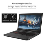 ฟิล์มกระจกนิรภัยป้องกันหน้าจอ HD สำหรับ ASUS FX503 15.6 นิ้ว, สำหรับ ASUS FX503 15.6 นิ้ว