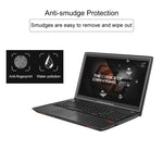 ฟิล์มกระจกนิรภัยป้องกันหน้าจอ HD สำหรับ ASUS ROG GL553VD 15.6 นิ้ว, สำหรับ ASUS ROG GL553VD 15.6 นิ้ว