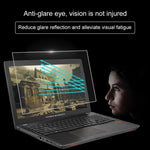 ฟิล์มกระจกนิรภัยป้องกันหน้าจอ HD สำหรับ ASUS ROG GL553VE 15.6 นิ้ว, สำหรับ ASUS ROG GL553VE 15.6 นิ้ว