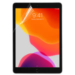 ฟิล์มปกป้องหน้าจอ HD เต็มจอสำหรับ iPad 7 ขนาด 10.2 / iPad 10.2 2020 / 2021, สำหรับ iPad ขนาด 10.2 นิ้ว (1 ชิ้น)