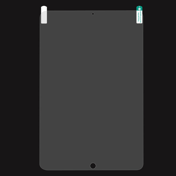 ฟิล์มปกป้องหน้าจอ HD เต็มจอสำหรับ iPad 7 ขนาด 10.2 / iPad 10.2 2020 / 2021, สำหรับ iPad ขนาด 10.2 นิ้ว (1 ชิ้น)